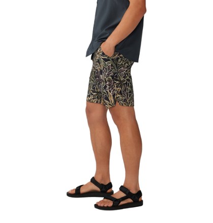 Trail Sender Shorts - Men's