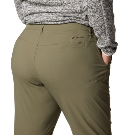 Leslie Falls Pants II - Women's