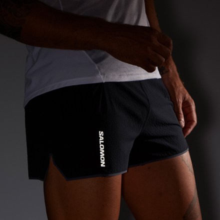 Sense Aero 3" Shorts - Men's