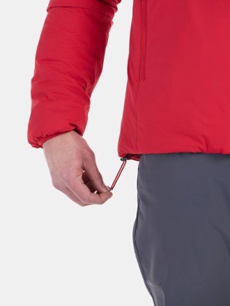 Novus Insulated Hoodie - Men's