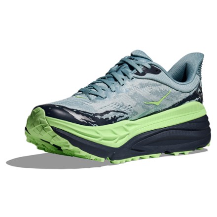 Stinson 7 Trail-Running Shoes - Men's