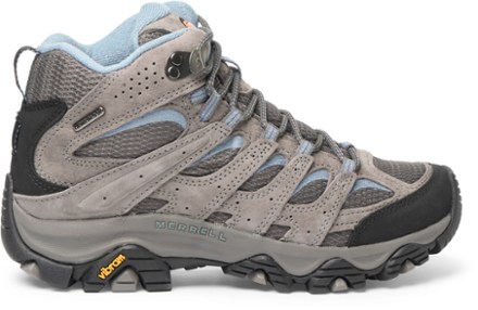 Moab 3 Mid Waterproof Hiking Boots - Women's