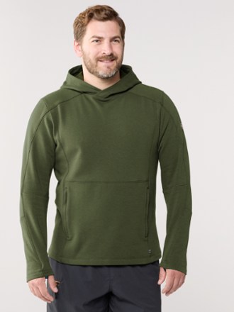 Spekter Pullover Hoody - Men's