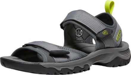 Targhee III Open Toe H2 Sandals - Men's