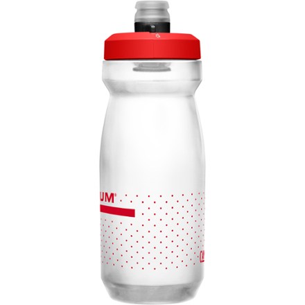 Podium Water Bottle - 21 fl. oz.