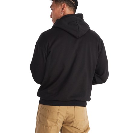 Marmot Mountain Works Gradient Hoodie - Men's