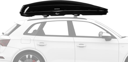 GrandTour 18 Roof Box