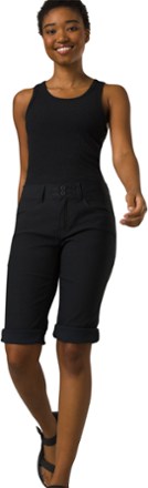 Halle Capri II Pants - Women's