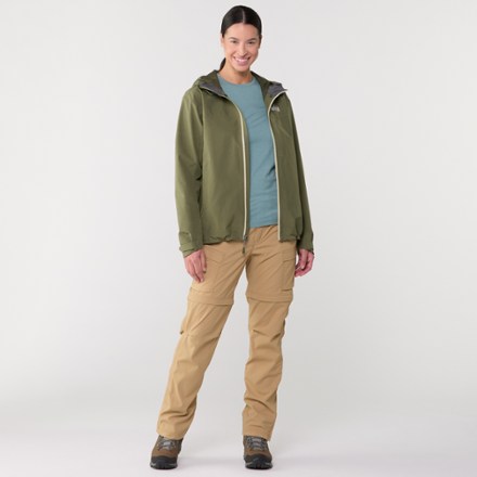 Teris GTX Rain Jacket - Women's