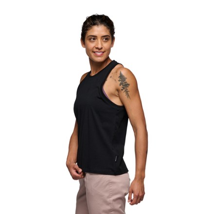 Project Muscle Tank Top - Women's