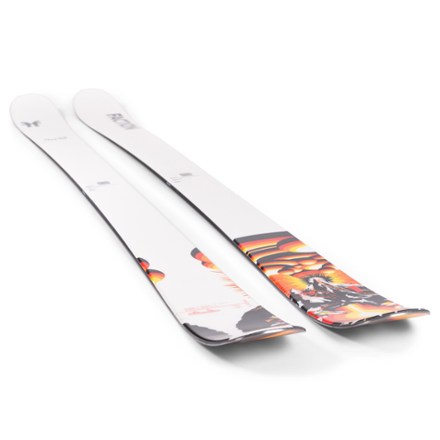 Studio 1 A-Hall Limited Edition Skis - 2024/2025