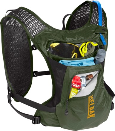 Chase Bike Hydration Vest - Men's