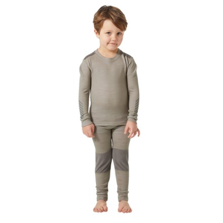 LIFA Merino Base Layer Set - Kids'