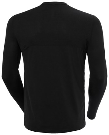 Tech Trail Long-Sleeve T-Shirt - Men's