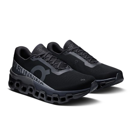 Cloudmonster 2 Road-Running Shoes - Men's