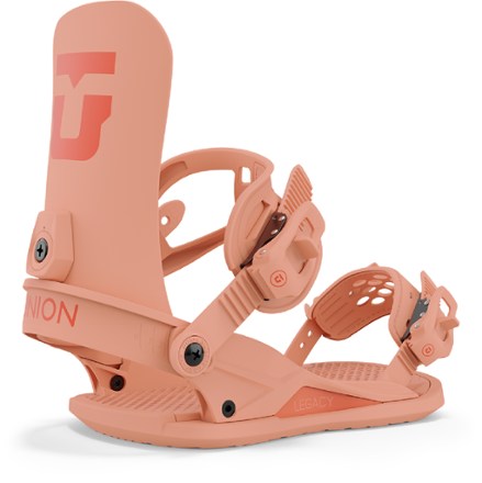 Legacy Snowboard Bindings - Women's - 2023/2024