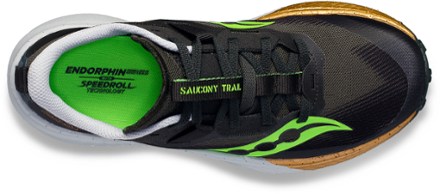 Endorphin Edge Trail-Running Shoes - Women's