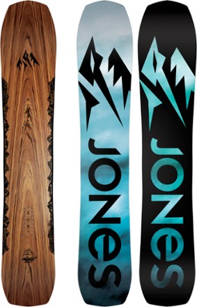 Flagship Snowboard - Women's - 2023/2024