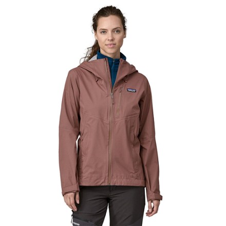 Granite Crest Rain Jacket - Women's