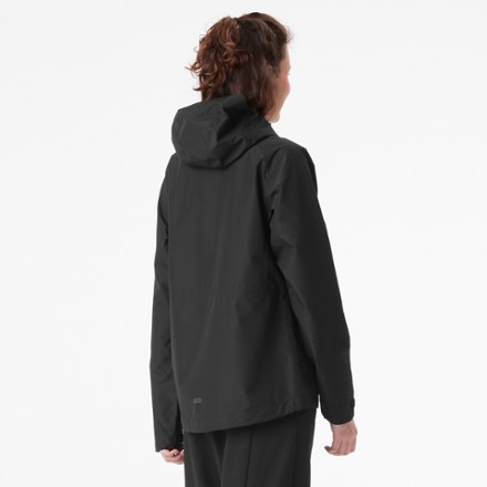 Abstral 2.5-Layer Jacket - Women's