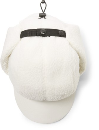 Cragmont Fleece Trapper Hat