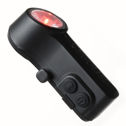 Slingshot Pro 210 Lumen Bicycle Taillight