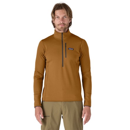 R1 Pullover - Men's