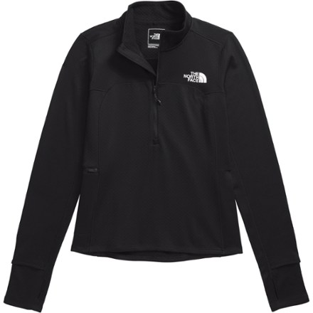 Winter Warm Pro Quarter-Zip - Women's