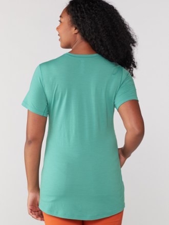 Merino 185 Base Layer Top - Women's