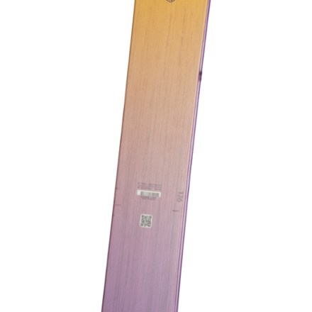 Sender Free 118 Skis - 2024/2025