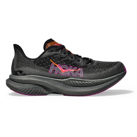 Mach 6 Road-Running Shoes - Women's