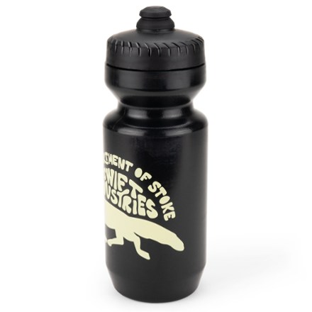 Department of Stoke Water Bottle - 22 fl. oz.