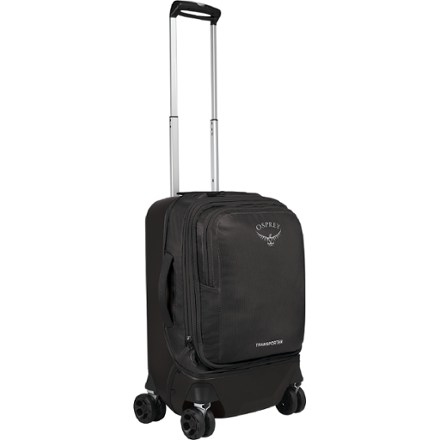 Transporter 4-Wheel Hybrid Carry-On 36 + 5 L/22"