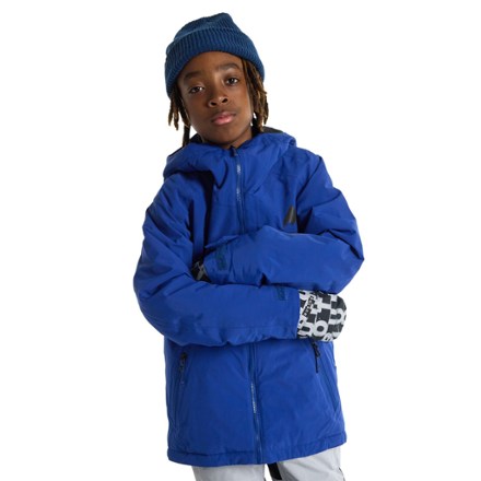 Hillslope 2L Insulated Jacket - Kids'