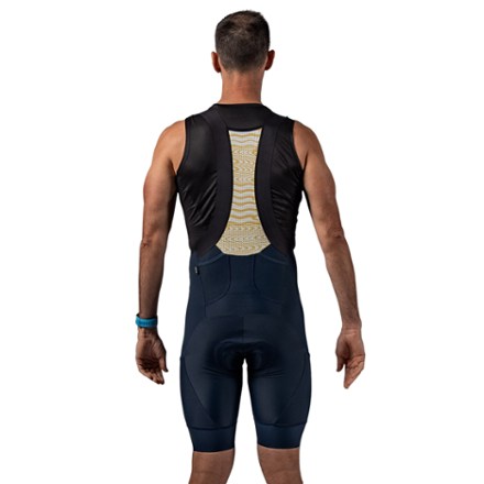 Roam Cargo Cycling Bib Shorts - Men's