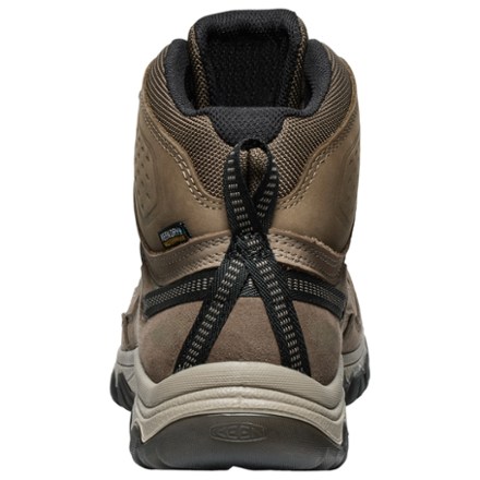 Targhee IV Mid Waterproof Hiking Boots - Men's