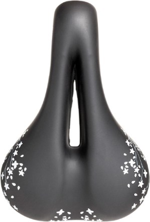 Cite X Gel Italia Bike Saddle - Women's