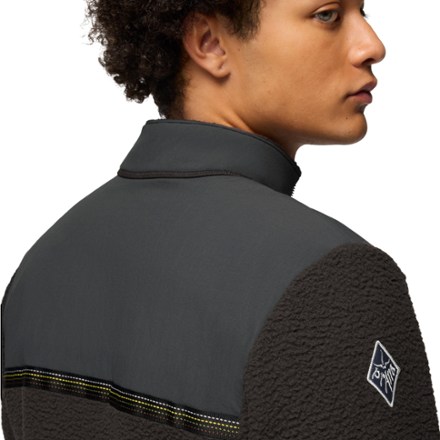 Hurricane Full-Zip Fleece Jacket