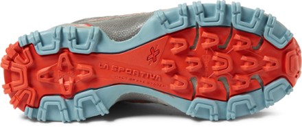 Bushido II Trail-Running Shoes - Women's