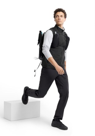 Atom Insulated Vest - Men's