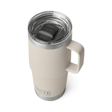 Rambler Travel Mug - 20 fl. oz.