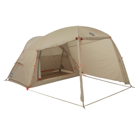 Wyoming Trail 2 Tent