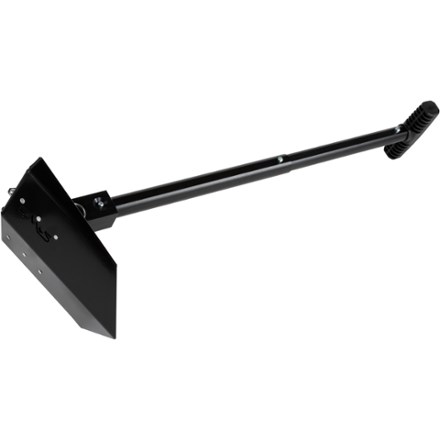 Compact Delta Shovel