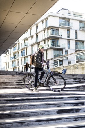 Verde KinetiCore Bike Helmet