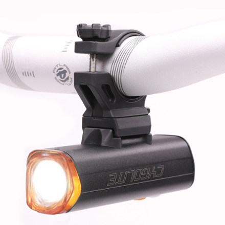 Velocity Endurance 1200 Lumen Bicycle Headlight