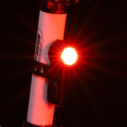 Slingshot Pro 210 Lumen Bicycle Taillight