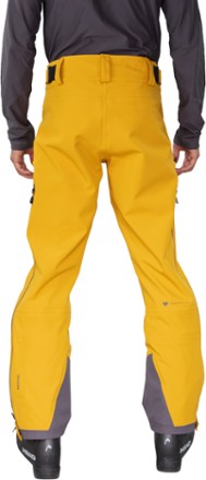 Foraker Shell Pants - Men's