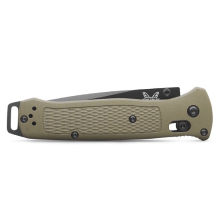 537BK-06 Bailout Knife