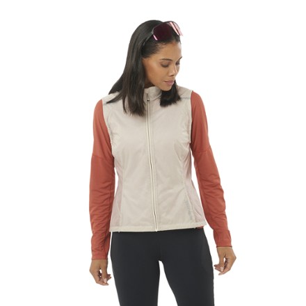 Sense Flow Vest - Women's