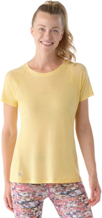 Active Ultralite T-Shirt - Women's